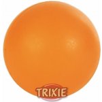 Trixie míč plný, tvrdá guma 7 cm – Zboží Mobilmania