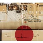 Concept Art Orchestra - Vánoce dospělých - CD – Hledejceny.cz