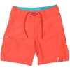 Koupací šortky, boardshorts Rip Curl plavky Shock Games Hot coral 3501