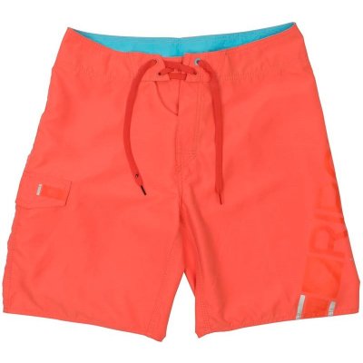 Rip Curl plavky Shock Games Hot coral 3501