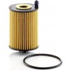 Olejový filtr pro automobily MANN-FILTER Olejový filtr MANN (HU7046Z)