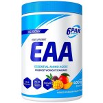 6PAK Nutrition EAA 400 g – Hledejceny.cz
