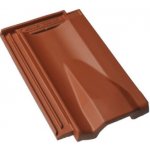 BMI Bramac Topas 13 Taška odvětrávací engoba měděná – Sleviste.cz