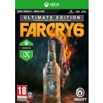 Far Cry 6 (Ultimate Edition) – Zboží Živě