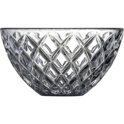 Lyngby Glas Sorrento misky z čirého skla 12 cm 6 ks – Hledejceny.cz