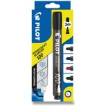 Pilot 100 permanent 4 ks – Zboží Živě