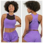 Nebbia 437 fialová – Zboží Dáma