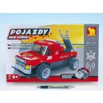 Dromader 20113 Auto RC Hasiči – Hledejceny.cz