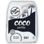 Cocomark Substrát Cocoperlite 70/30 50 l – Hledejceny.cz