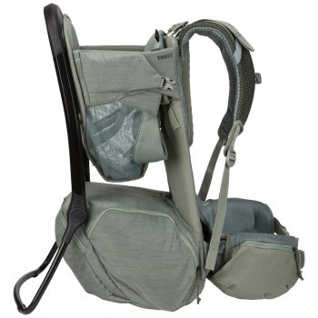 Thule Sapling Child Carrier Agave