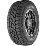 Cooper Discoverer S/T MAXX 295/70 R17 121Q – Hledejceny.cz