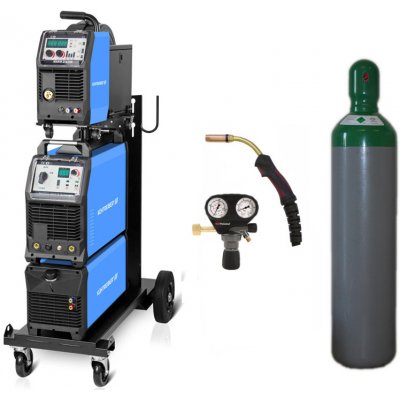 Kuhtreiber MAKin 400 S Synergic – Sleviste.cz