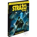 Strážci - Watchmen 2x DVD