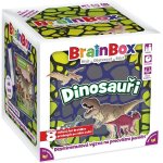 Albi V kapse! Dinosauři – Zboží Dáma