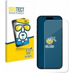 Picasee ochranné tvrzené sklo pro Apple iPhone 15 375004 – Zboží Živě