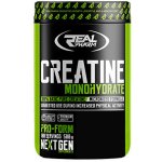 Real Pharm Creatine Monohydrate 500 g – Zboží Dáma