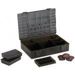 Fox Box Edges "Loaded" Medium Tackle Box – Sleviste.cz