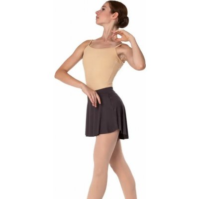 Baletní sukýnka Grand Prix Olsen SPS12Mx tmavě fialová – Sleviste.cz