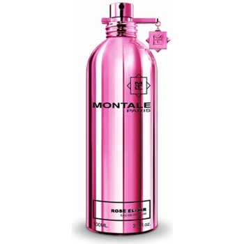 Montale Rose Elixir parfémovaná voda dámská 100 ml