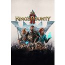 Hra na PC Kings Bounty 2