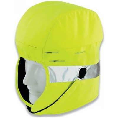 Uvex 9790065 Zimní čepice pod přilbu svítivě žlutá – Hledejceny.cz