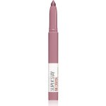 Maybelline SuperStay Ink Crayon rtěnka v tužce 25 14 g – Zboží Mobilmania