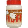 Potahovací hmota a marcipán Fluff Caramel Marshamallow 213 g