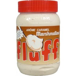 Fluff Caramel Marshamallow 213 g