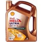 Shell Helix Ultra SP 0W-20 5 l | Zboží Auto