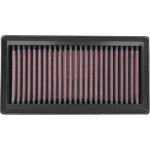 K&N TB-1219 Air Filter – Hledejceny.cz