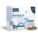 Andrimax 24 20 kapslí – Hledejceny.cz