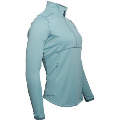 Bagheera women Gleam Top Misty Blue