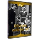 Děvčata nedejte seDVD – Hledejceny.cz