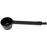 Delonghi AS00006709 Odměrka se štětečkem – Hledejceny.cz