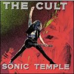 Cult - Sonic Temple CD – Hledejceny.cz