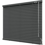 SOLUNA Dim-Out 160 x 240 cm břidlicová – Zboží Mobilmania