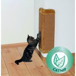 Trixie Škrábadlo nástěnné rohové velké 32 x 60 cm – Zboží Dáma