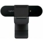 Logitech Brio Ultra HD Pro Business Webcam – Sleviste.cz