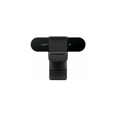 Logitech Brio Ultra HD Pro Business Webcam – Sleviste.cz