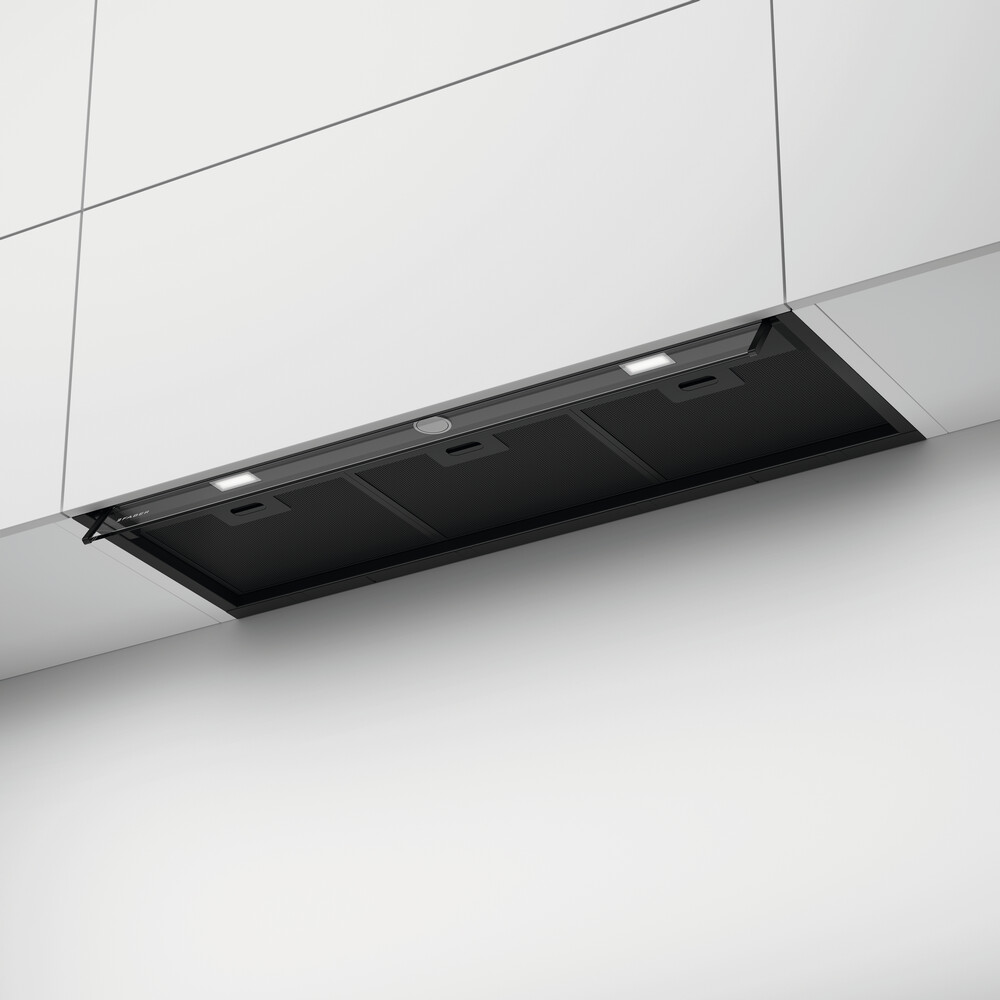 Faber IN-NOVA COMFORT EV8 BK A90