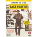 Taxikář DVD