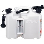 STIHL Kanystr kombinovaný Profi 5+3 l – Hledejceny.cz