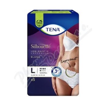 Tena Silhouette Normal L 795606 5 ks