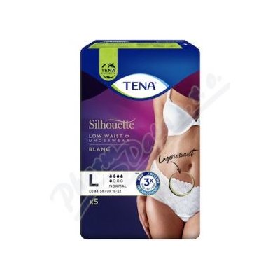 Tena Silhouette Normal L 795606 5 ks