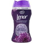 Lenor Vonné Perličky Do Praní S Amethyst & Floral Bouquet 140 g – HobbyKompas.cz