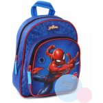 Vagobag batoh Spiderman tmavě modrý – Hledejceny.cz