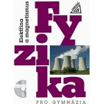 Fyzika pro gymnázia - Elektřina a magnetismus – Hledejceny.cz