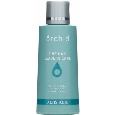 Artistique Orchid Fine Hair Leave in Care péče o jemné vlasy 150 ml – Hledejceny.cz