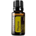 doTerra Esenciální olej Thyme 15 ml – Hledejceny.cz