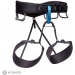 Black Diamond Moment Harness – Zboží Dáma